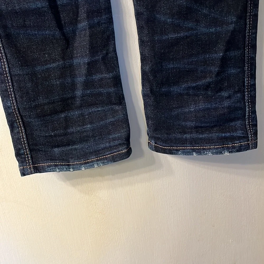 Fred by Fred Segal “Sexy Straight” Jeans